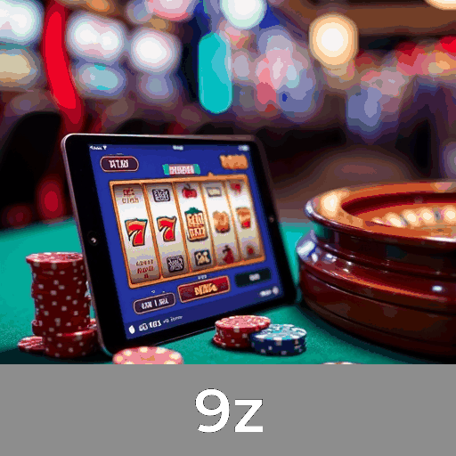 Cassino Online 9z