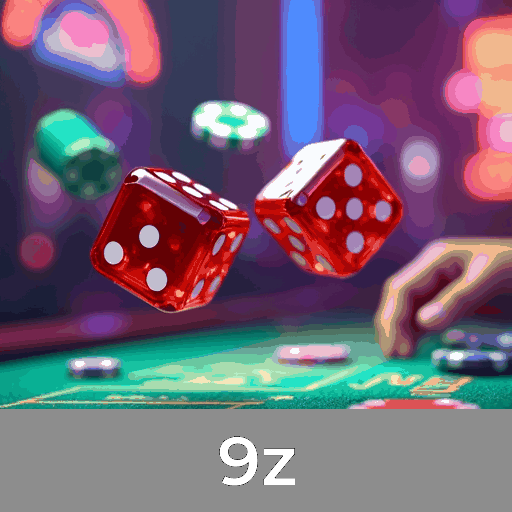 Cassino Online 9z