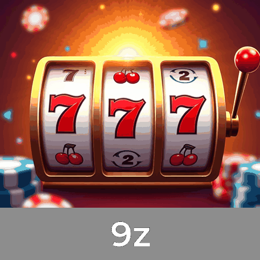 Cassino Online 9z