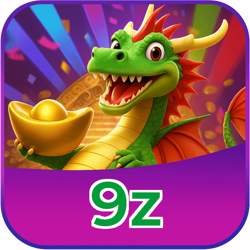 9z logo