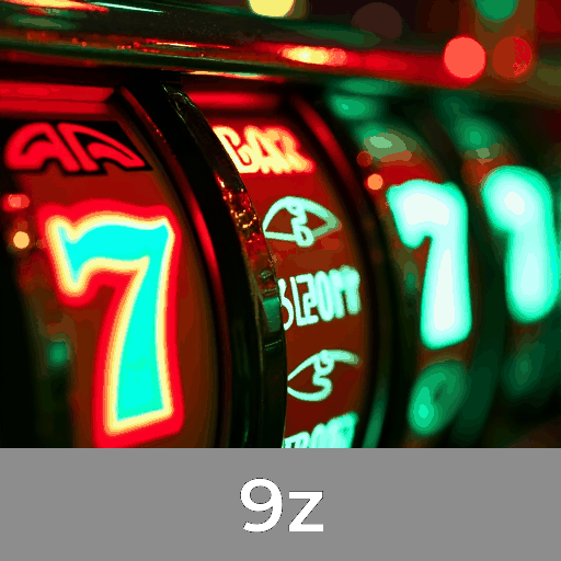 Jogos Crash no Cassino 9z