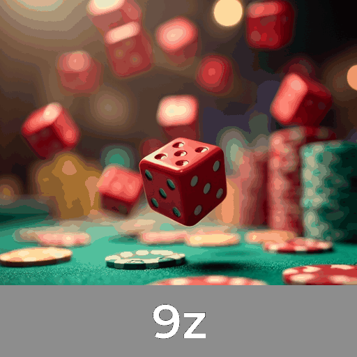 Acessar o site 9z COM