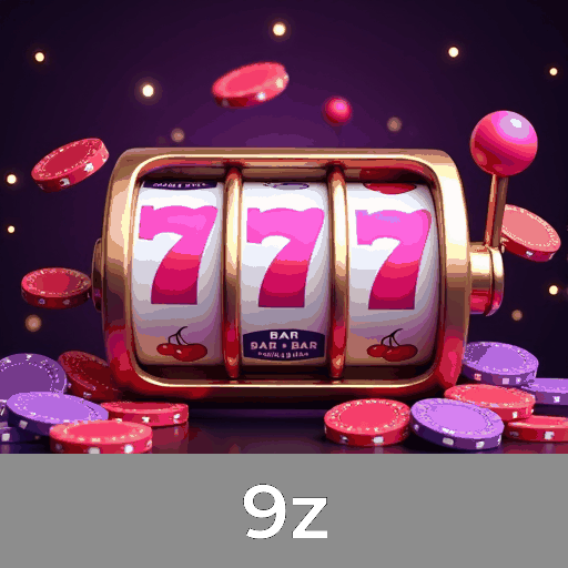 Cassino Online 9z