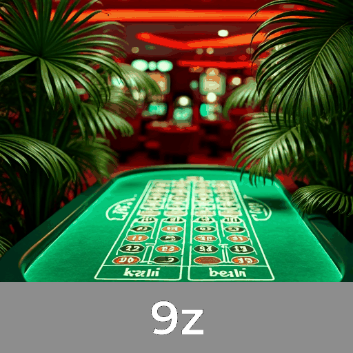 Cassino Online 9z