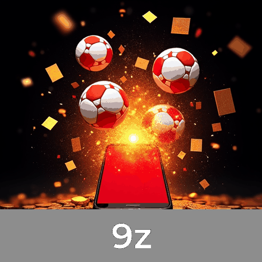 Cadastro na 9z