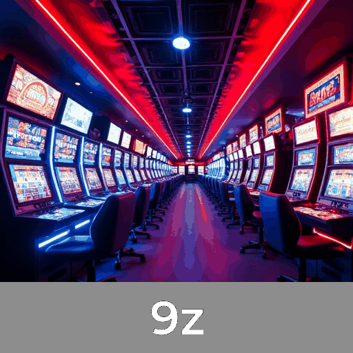 Cassino Online 9z