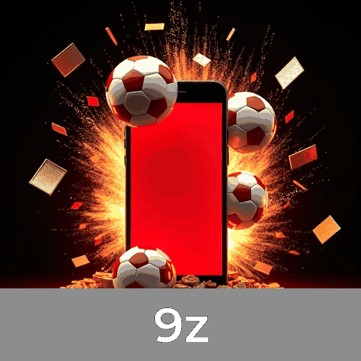 Acesso ao 9z