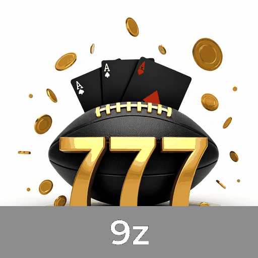 Cassino Online 9z